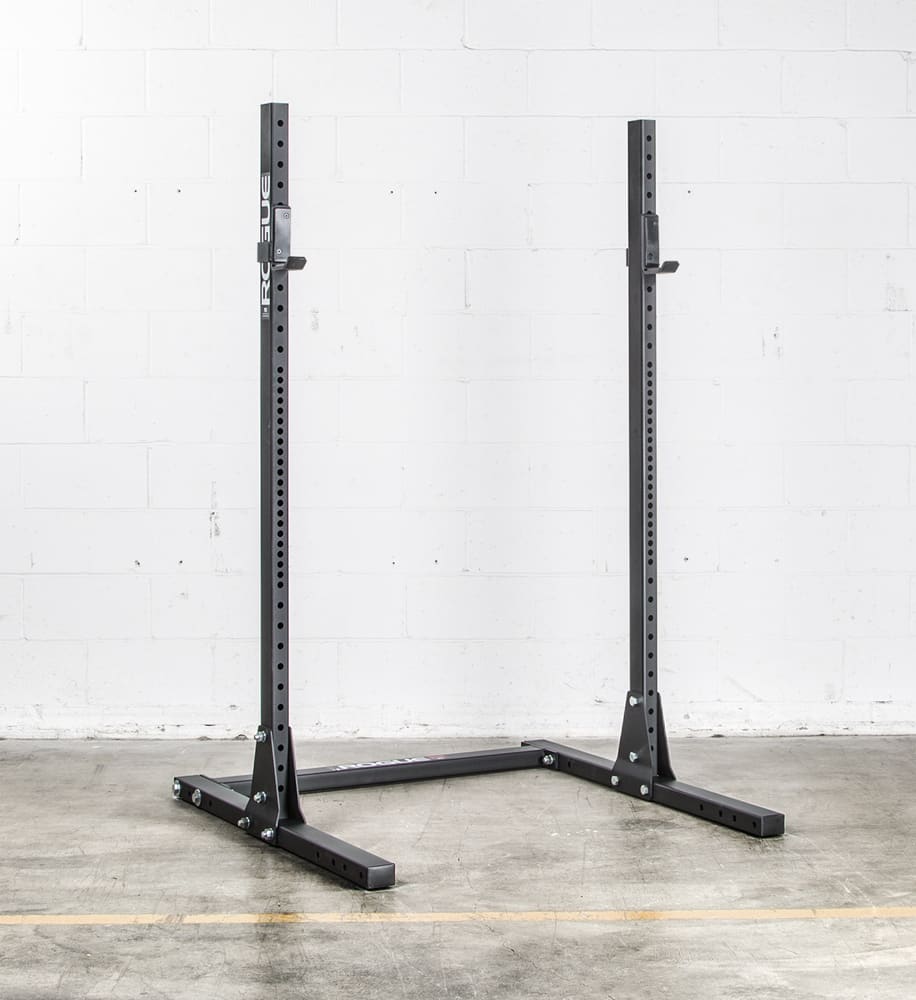 Rogue S 1 Squat Stand 2.0 Weight Training 72 Squat Rack Rogue Fitness Canada